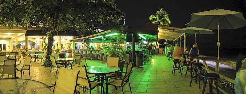 Villa Cofresi Rincón Exteriör bild